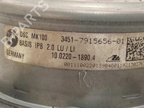 ABS pump BMW X1 (F48) sDrive 20 i | BP26207962M43 