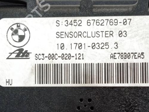 ESP ECU BMW 1 (E87) 116 i | BP23952933M58 - Image 5