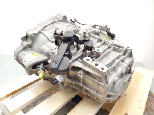 Gearbox HYUNDAI i30 (PDE, PD, PDEN) 1.6 CRDi | BP34509313M3 - Image 2