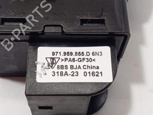 Right front window switch PORSCHE 911 Convertible (992) 3.8 Turbo S (992650) | BP24306335I26 - Image 3
