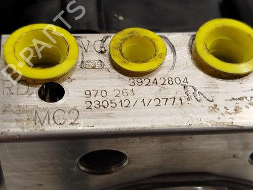 ABS pump CITROËN C3 III (SX) 1.2 PURETECH 82 | BP23337176M43  - Image 5