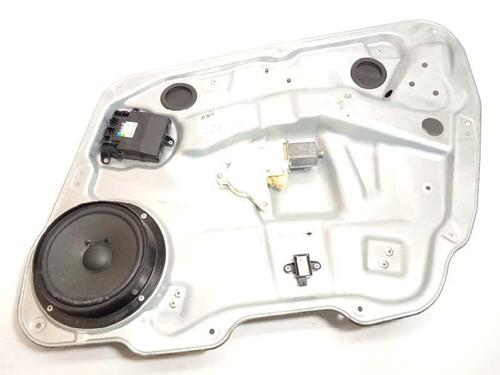 Used Front right window mechanism MERCEDES-BENZ M-CLASS (W164) ML 350 CDI 4-matic (164.125, 164.124) (231 hp) 8589241