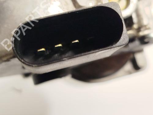 Front wiper motor VW TRANSPORTER T5 Van (7HA, 7HH, 7EA, 7EH) 2.5 TDI | BP31060845M29 