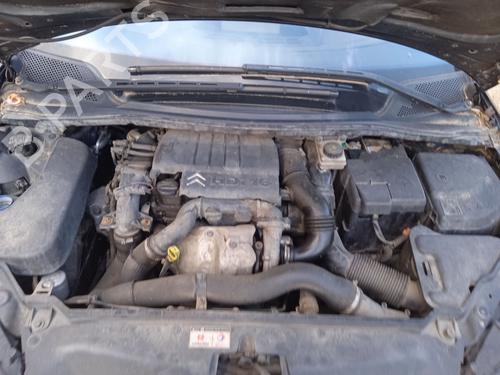 Fuse box CITROËN C4 I (LC_) 1.6 HDi | BP27808117E1