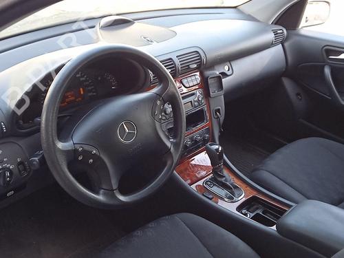 Right headlight MERCEDES-BENZ C-CLASS T-Model (S203) C 200 CDI (203.204) | BP28293668C29