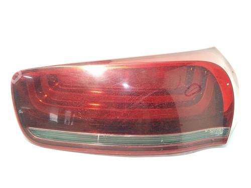 Right taillight CITROËN C4 SPACETOURER (3D_) 1.6 BlueHDi 120 | BP26640638C35 - Image 1