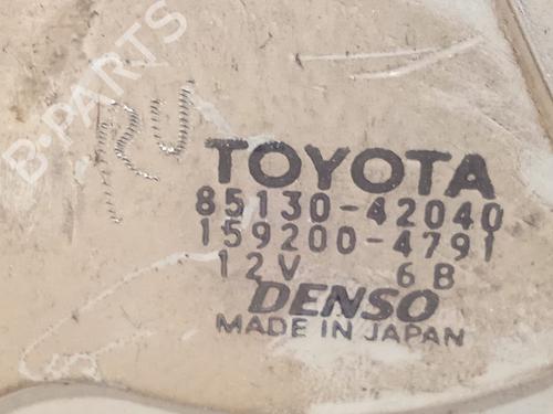 Rear wiper motor TOYOTA RAV 4 II (_A2_) 2.0 4WD (ACA21, ACA20) | BP27676615M102 