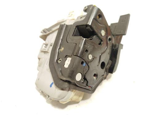 Used Front left lock PORSCHE PANAMERA (970) 3.0 D (300 hp) 28730847