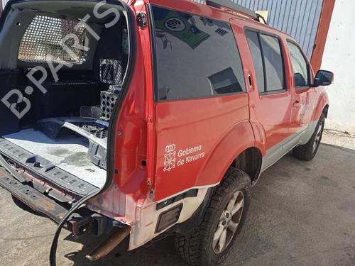 Right rear brake caliper NISSAN PATHFINDER III (R51) 2.5 dCi | BP11562603M106 