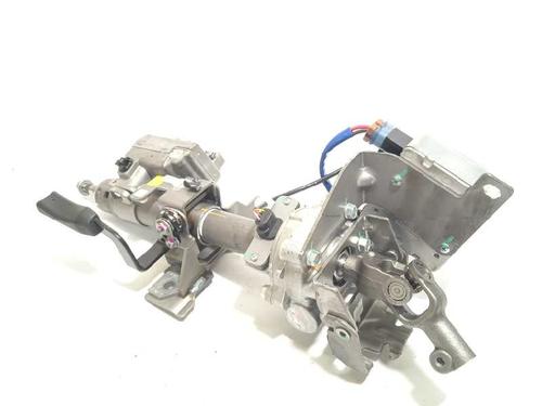 Used Steering column Steering column 7572910 7572910