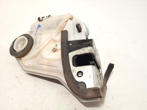 Used Rear left lock HONDA CIVIC X Hatchback (FC_, FK_) 1.0 VTEC (126 hp) 25861243