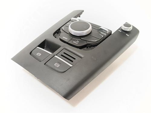 Switch AUDI A3 Sportback (8VA, 8VF) 2.0 TDI | BP35799333I30 - Image 2