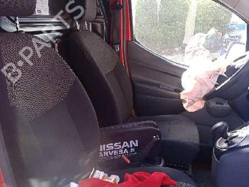 Engine NISSAN NV200 Van e-NV (ME0N) | BP16967813M1