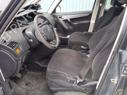 Right headlight CITROËN C4 Grand Picasso I (UA_) 1.8 i 16V | BP22730057C29 