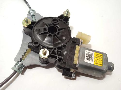 Front right window mechanism KIA RIO IV (YB, SC, FB) | BP16311486C23