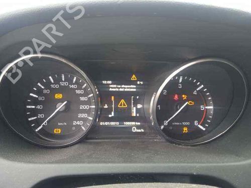 Instrument cluster LAND ROVER DISCOVERY SPORT (L550)  | BP16682955C47 