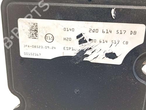 ABS pump SKODA FABIA IV (PJ3) 1.0 TSI | BP37693411M43  - Image 6