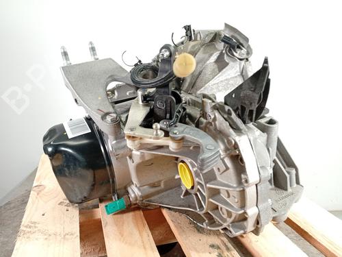 Gearbox DACIA SANDERO II 1.0 SCe 75 (B8JC, B8JD, B8NC) | BP31933283M3 - Image 4