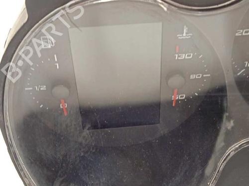 Instrument cluster SEAT LEON (1P1)  | BP12829540C47 