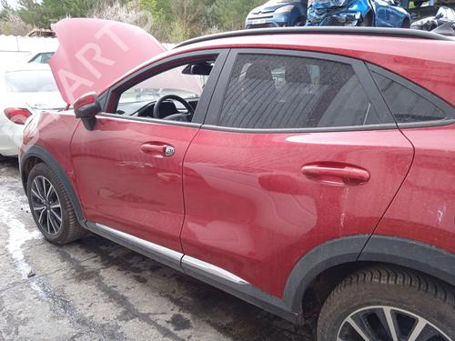 Módulo eletrónico FORD PUMA (J2K, CF7) 1.0 EcoBoost | BP25132535M83 