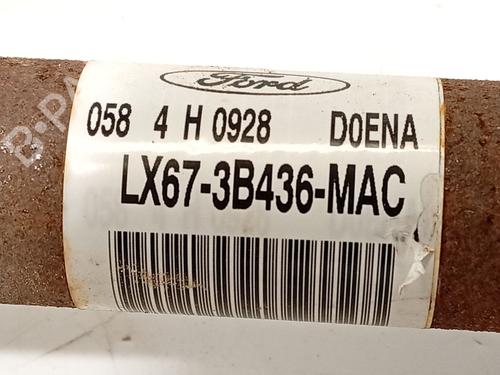 Right front driveshaft FORD KUGA III (DFK) 2.5 FHEV | BP32860681M39  - Image 5