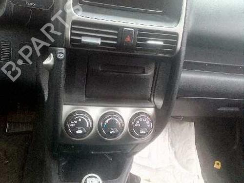 Transfer box HONDA CR-V II (RD_) 2.2 CTDi (RD9) | BP1998113M36 