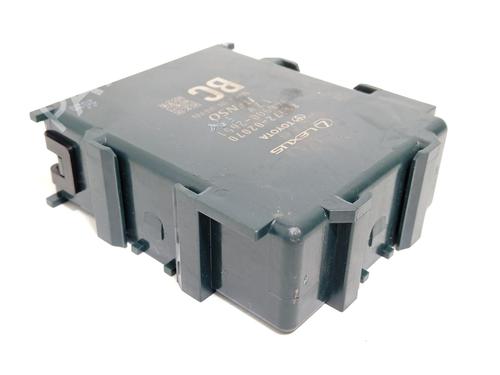 Used Electronic module TOYOTA COROLLA Hatchback (_E21_, _EA1_, _EH1_) 1.8 Hybrid (ZWE211) (98 hp) 20848131