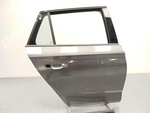 Used Right rear door Right rear door SKODA KAMIQ (NW4) 1.0 TSI (110 hp) 36304182 36304182