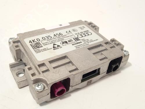 Elektronisk modul CUPRA LEON (KL1, KU1, KUG) 1.5 TSI (150 hp) 30303290