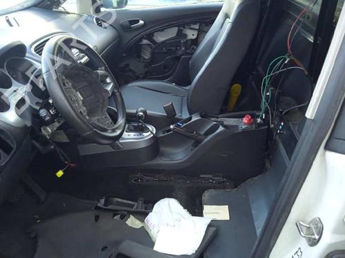 ECU airbags SEAT ALTEA XL (5P5, 5P8)  | BP9823230M53 