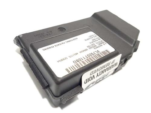 Used Electronic module VW TOUAREG (7LA, 7L6, 7L7) 5.0 V10 TDI (313 hp) 10178379