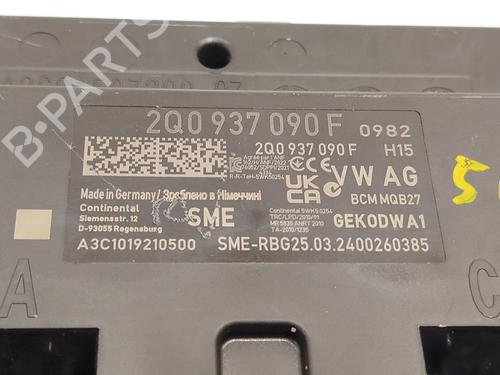 Electronic module VW T-CROSS (C11, D31) | BP31933963M83 - Image 3