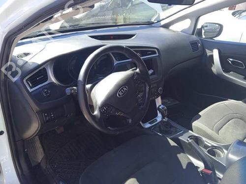 Alternator KIA CEE'D Sportswagon (JD) 1.6 CRDi 136 | BP15588194M7 