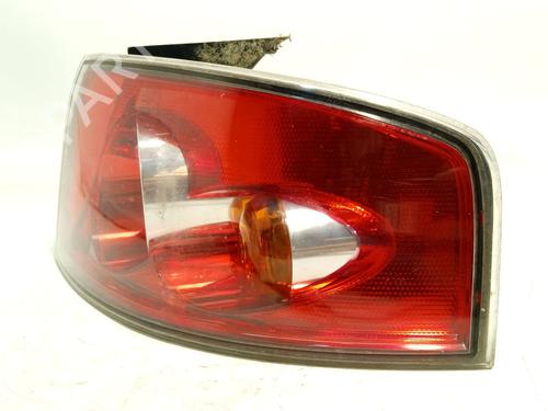 Right taillight SEAT IBIZA III (6L1) 1.4 TDI | BP26979070C35 