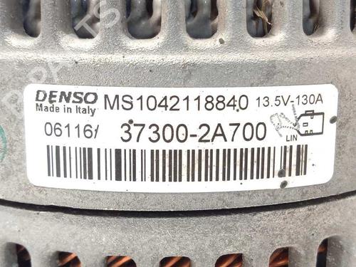 Alternator KIA CEE'D (JD) 1.6 CRDi 136 | BP7524139M7 