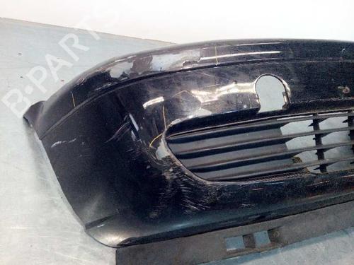Front bumper OPEL ZAFIRA A MPV (T98)  | BP4808039C7 