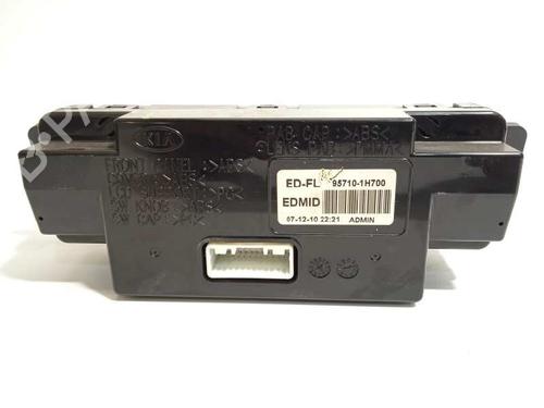 Display monitor KIA CEE'D Hatchback (ED) | BP7950229C48 - Image 3