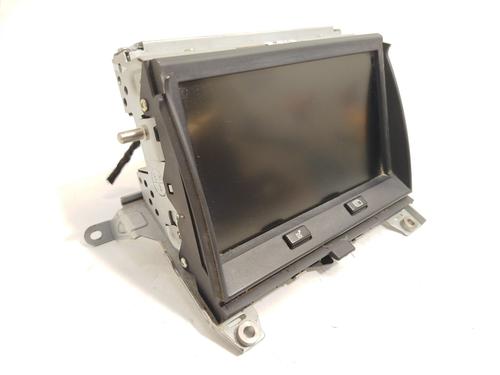 Used Display monitor LAND ROVER RANGE ROVER SPORT I (L320) 2.7 D 4x4 (190 hp) 28291683