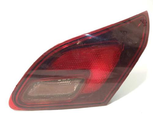 Used Right tailgate light OPEL ASTRA J (P10) 1.7 CDTI (68) (110 hp) 15648736