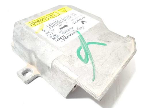 Used ECU airbags ECU airbags RENAULT KANGOO (KC0/1_) [1997-2026] 11125522 11125522