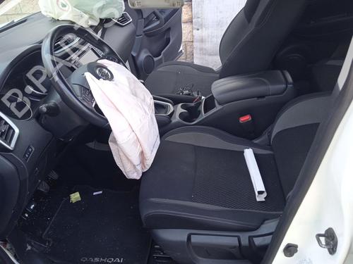 Klapa wlewu paliwa NISSAN QASHQAI II (J11, J11_) 1.5 dCi | BP29481569C131 