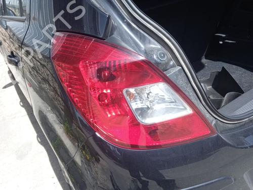 Right headlight OPEL CORSA D (S07) 1.3 CDTI (L08, L68) | BP26449666C29 - Image 27