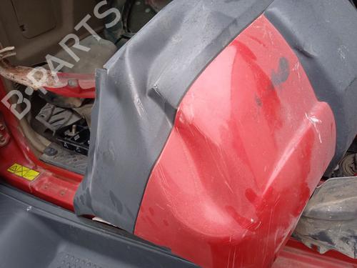 AC compressor NISSAN TERRANO II (R20) 3.0 Di 4WD | BP28113587M34 