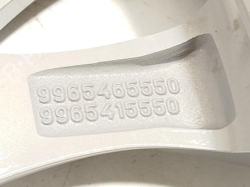 Rim MAZDA 2 Hatchback (DL, DJ) 1.5 SKYACTIV-G | BP33468461C45 - Image 5