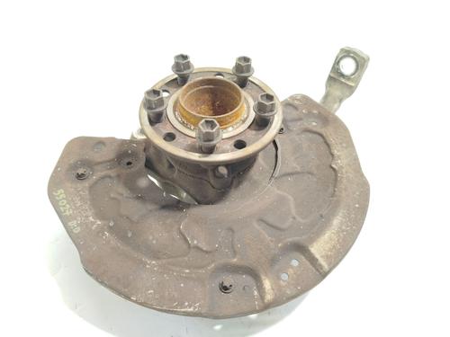 Used Right front steering knuckle Right front steering knuckle MERCEDES-BENZ C-CLASS Coupe (C205) C 220 d (205.304) (170 hp) 23414347 23414347