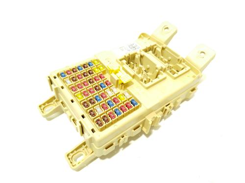 Fuse box KIA RIO IV (YB, SC, FB) 1.0 T-GDI 120 Eco-Dynamics+ | BP34644946E1 - Image 2