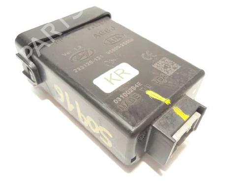Used Electronic module Electronic module 13369021 13369021