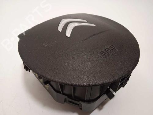 Førerens kollisjonspute CITROËN C4 SPACETOURER (3D_) 1.6 BlueHDi 120 (120 hp) 11252968