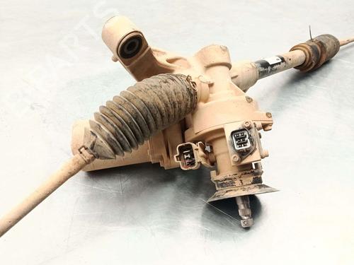 Steering rack SUZUKI SX4 (EY, GY) 1.9 DDiS 4x4 (RW419D) | BP38331767M22 - Image 5