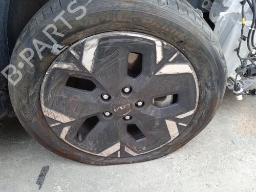 Left front window switch KIA NIRO II (SG2) EV | BP29020668I27 